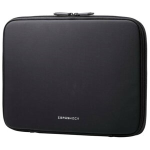 ELECOM GR ZSB-IBTHL11BK PCpCi[obO/ZEROSHOCK//X^Cv/^/11C`/ubN