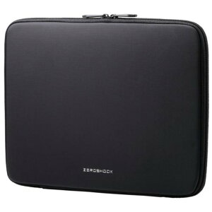 ELECOM GR ZSB-IBTHL13BK PCpCi[obO/ZEROSHOCK//X^Cv/^/13C`/ubN