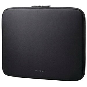 ELECOM GR ZSB-IBTHP15BK PCpCi[obO/ZEROSHOCK/|GXe/X^Cv/^/15C`/ubN