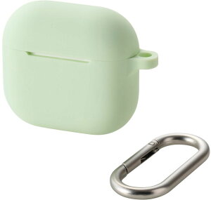 ELECOM GR AirPods 4/VRP[X/Jrit/O[ AVA-AP06SCGN