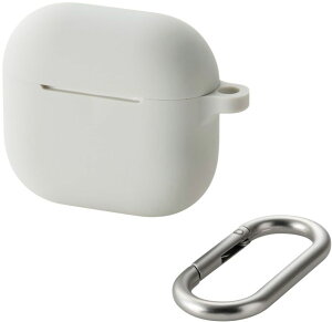 ELECOM GR AirPods 4/VRP[X/Jrit/O[ AVA-AP06SCGY