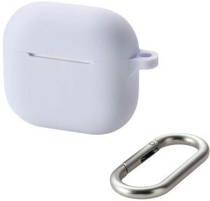 ELECOM GR AirPods 4/VRP[X/Jrit/p[v AVA-AP06SCPU