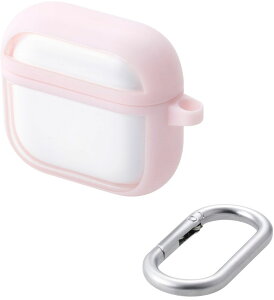 ELECOM GR AirPods 4/TOUGH SLIMP[X/Jrit/sN AVA-AP06TSLFCPN