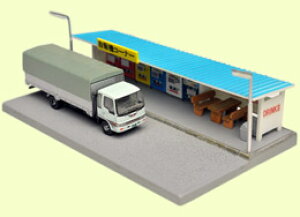 TOMYTEC g~[ebN i068@̋@A 261674