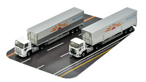 TOMYTEC g~[ebN UEg[[RNV DO䂳ӂ킠 EBOg[[ 2Zbg 333562