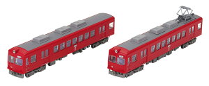 TOMYTEC トミーテック 鉄道コレクション 遠州鉄道30形(モハ25-クハ85・登場時)2両セットB 336273