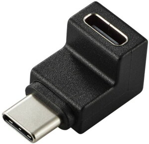 ELECOM GR USB Type-CA_v^/L/c/ubN MPA-CFCMLAD02BK