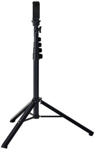 ELECOM �G���R�� �X�}�[�g�t�H���p�O�r/���ω׏d/�R���p�N�g/�y��/�u���b�N P-STCFWL02BK
