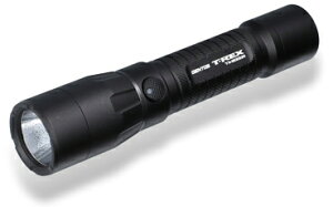 GENTOS �W�F���g�X TX-2000R�@T-REX�V���[�Y �t���b�V�����C�g�@2000���[�����@USB�[�d�� �ϐo�E�ϐ��E1m�h���iIP66�y��IP67�����j��2m�����ϋv