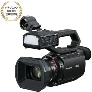 Panasonic pi\jbN HC-X2100 fW^4KrfIJ yX̓pi\jbNƓdiK戵Xłz