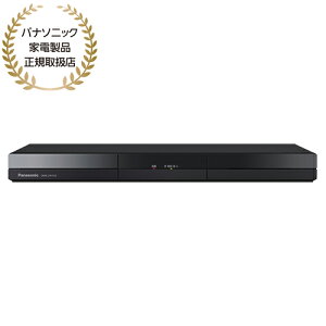 Panasonic pi\jbN DMR-2W103 1TB fB[K u[CfBXNR[_[ DIGA