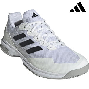 adidas AfB_X yYzQ[R[g 2.0 IjR[g/GameCourt 2.0 Omnicourt JQ5010 ytbgEFAzCg/RAubN/O[c[z ejX ejXN[R[g IjR[g y lH