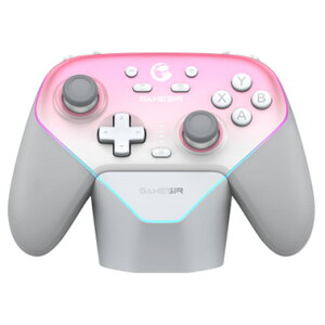 GameSir Q[T[ /LQ[Rg[[ GameSir Super Nova Pink sN