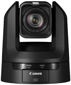 CANON �L���m�� �����[�g�J���� �u���b�N CR-N300(BK) 5157C001