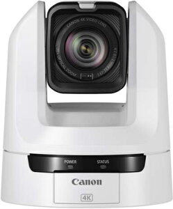 CANON �L���m�� �����[�g�J���� �z���C�g CR-N300(WH) 5157C002