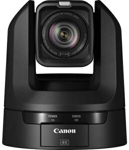 CANON Lm [gJ ubN CR-N100(BK) 6527C001