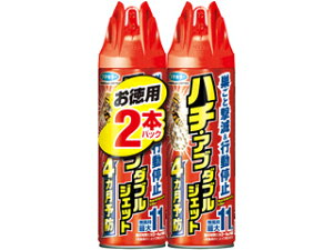 FUMAKILLA �t�}�L���[ �n�`�A�u�_�u���W�F�b�g450ml 2�{�p�b�N