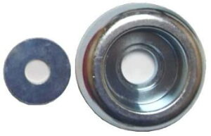 SANYO METAL Oz ̃VF[o[DXpn