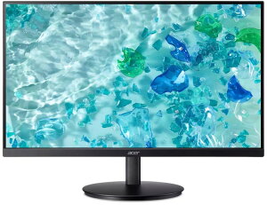 Acer GCT[ tHDΉ 27^tfBXvC AlphaLine(ubN/Xs[J[/IPS) CB272D5bmiprcx