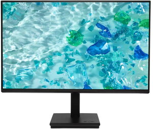 Acer GCT[ tHDΉ 27^tfBXvC SDGsiiubN/2W+2WXs[J[/IPS/HDMIP[ut) V277Gbmix