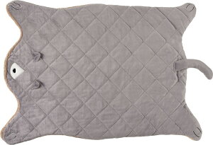 ���J ROOM ESSENCE �A�j�}���T���h�N�b�V���� �O���[ GLK-206CAT ���������s�� �J�[�h�������� ����E�k�C���E�������͂����тɎ��Ԏw��s��