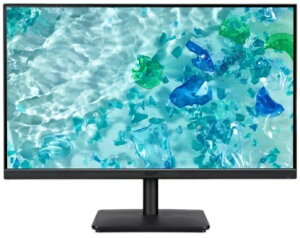 Acer GCT[ tHDΉ 21.5^tfBXvC SDGsiiubN/VA//HDMIP[ut) V227QHbi