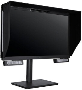 Acer GCT[ 27^4KfBXvC SpatialLabs View Pro 27(HDMI2.1ADPAType-CiWebJ)/ubN) ASV27-2P