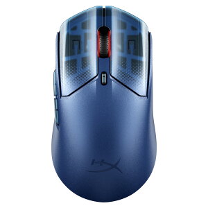 HyperX nCp[GbNX 9B001AA HyperX Pulsefire Haste 2 S Wireless Q[~O}EX lCr[ {K㗝Xi