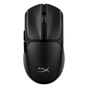 HyperX nCp[GbNX A1KY6AA HyperX Pulsefire Fuse Wireless Q[~O}EX ubN {K㗝Xi