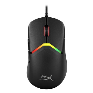 HyperX nCp[GbNX A2PB3AA HyperX Pulsefire Saga Q[~O}EX ubN {K㗝Xi