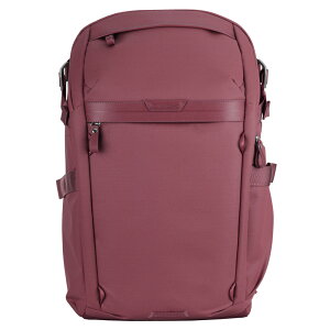 VANGUARD バンガード VEO METRO B30L MG カメラバッグ マゼンタ バックパック リュック 撥水 軽量