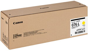 CANON Lm gi[J[gbW 076L (CG[) 6563C001