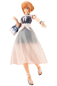 KOTOBUKIYA RguL AJifBA ~eBA ReACT-iF