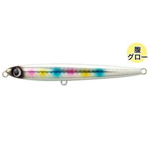 JUMPRIZE/�W�����v���C�Y �Ԃ���ьN 115S 115mm/34g #01 �����Y�L�����f�B�[�O���[�x���[