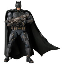 楽天市場】アーマードバットマン mafexの通販