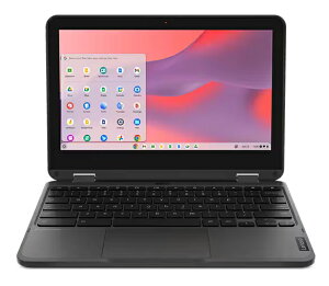 Lenovo m{ ^b`Ή11.6^m[gPC Chromebook Gen 4s 500e (N100/4GB/64GB eMMC) 83L5S00100 GIGAXN[