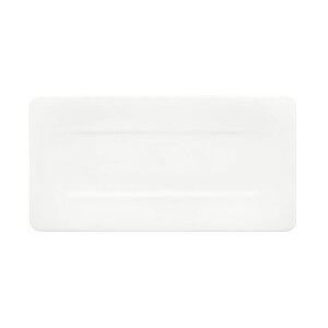 Villeroy��Boch �r�����C�A���h�{�b�z ���_���O���[�X �T�[�r���O�v���[�g 4510-2581 V��B