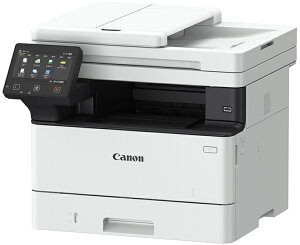 CANON �L���m�� A4���m�N�����[�U�[�����@ Satera MF467dw 5951C004