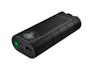 LEDLENSER ���b�h�����U�[ Powerbank Flex10 502127