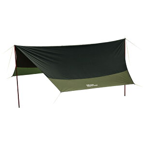 TENT FACTORY �e���g�t�@�N�g���[ Hi-TC ���C�h�w�L�T�S�� �^�[�v470 �o�C�J���[ �J�[�L�O���[�� TCHT470BAI