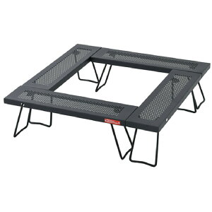TENT FACTORY �e���g�t�@�N�g���[ �X�`�[�����[�N�X�t���[4�Z�b�g 675 �u���b�N TFWLSWF4S
