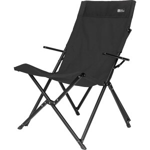 TENT FACTORY �e���g�t�@�N�g���[ �J�X�^��HB�`�F�A �u���b�N TFCHB