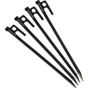 TENT FACTORY �e���g�t�@�N�g���[ T�L���X�e�B���O�y�O30-4SET �u���b�N TFTPEG304S