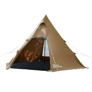 TENT FACTORY �e���g�t�@�N�g���[ Hi-TC���C�h�����|�[���e���gRG �x�[�W�� TFTCP6RG