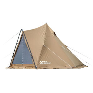 TENT FACTORY �e���g�t�@�N�g���[ Hi-TC�����|�[���e���g180V �x�[�W�� TFTCP180V