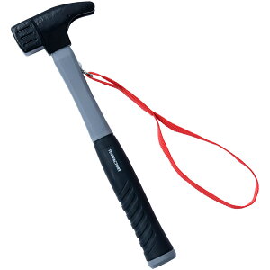 TENT FACTORY �e���g�t�@�N�g���[ �p���[�n���}�[2 �u���b�N TFPHUM2