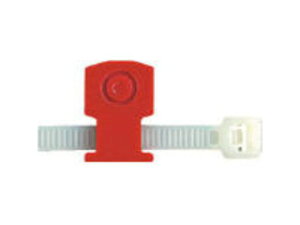 Panduit �p���h�E�C�b�g�R�[�|���[�V���� ���x�b�g�����^�������݌Œ�� �� (100��) KIMS-H500-C4