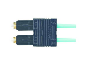 Panduit �p���h�E�C�b�g�R�[�|���[�V���� �����ς�SC���R�l�N�^ �f���v���b�N�X OM3/OM4 FSC2DMCXAQ
