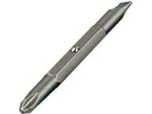 KYOTO TOOL/京都機械工具 KTC ラチェットドライバ ビット(クロスNo.2Xマイナス6mm) DBR14-04