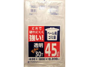 SANIPAK ���{�T�j�p�b�N �y�[���p�S�~��45L����(0.02) 30�� P-5C-CL
